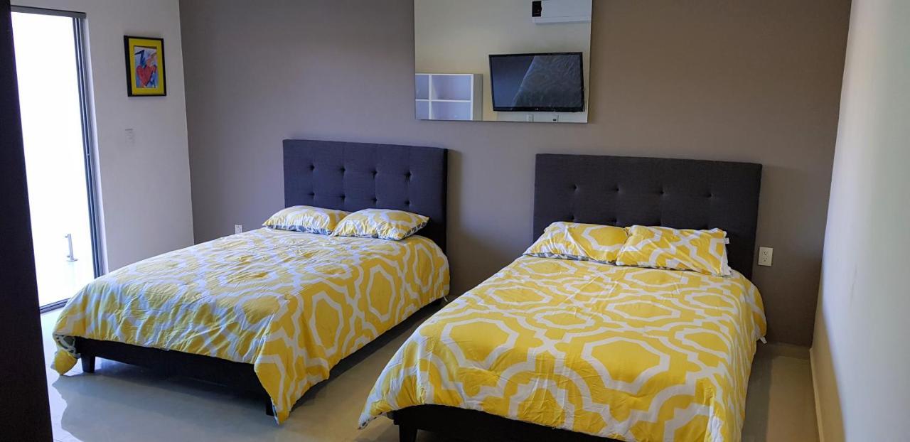 Suites Lagunas Колима Экстерьер фото