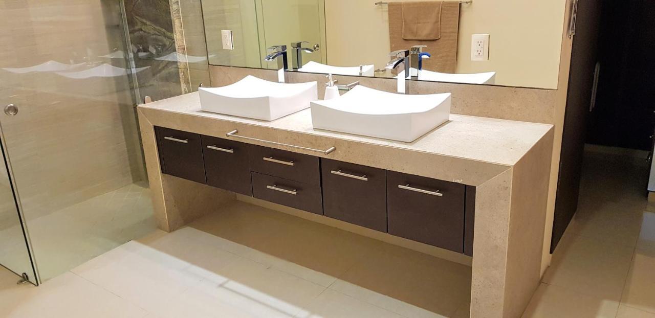 Suites Lagunas Колима Экстерьер фото