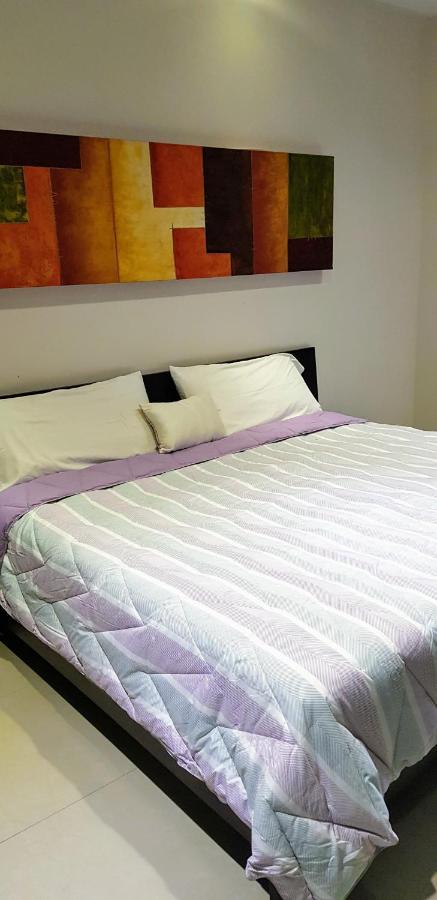 Suites Lagunas Колима Экстерьер фото