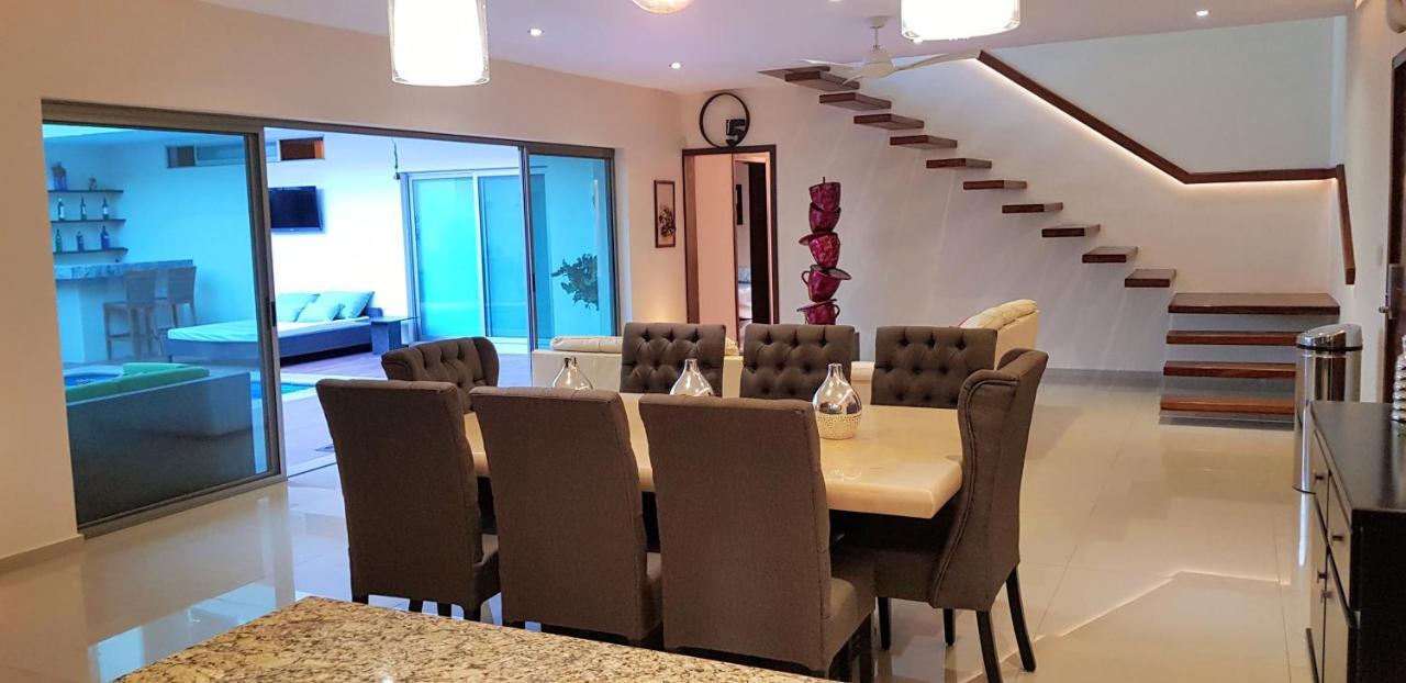 Suites Lagunas Колима Экстерьер фото