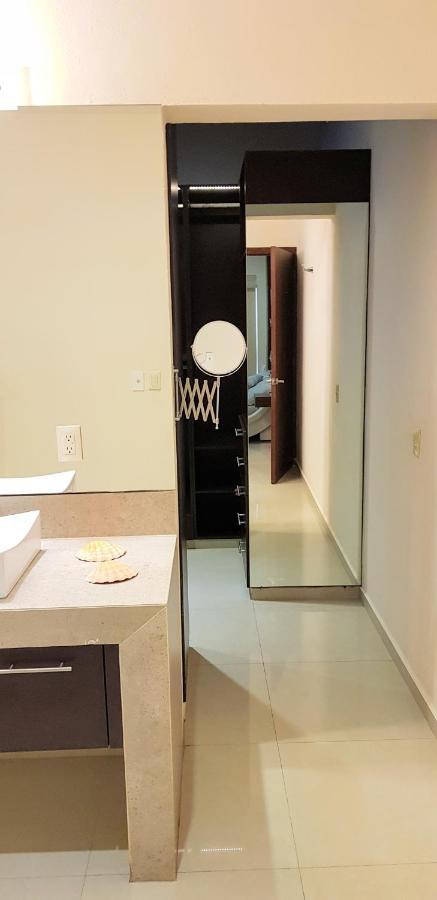 Suites Lagunas Колима Экстерьер фото