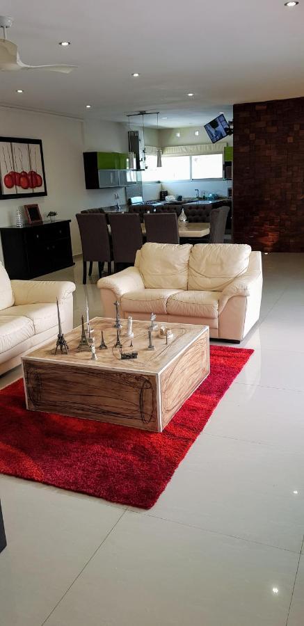 Suites Lagunas Колима Экстерьер фото
