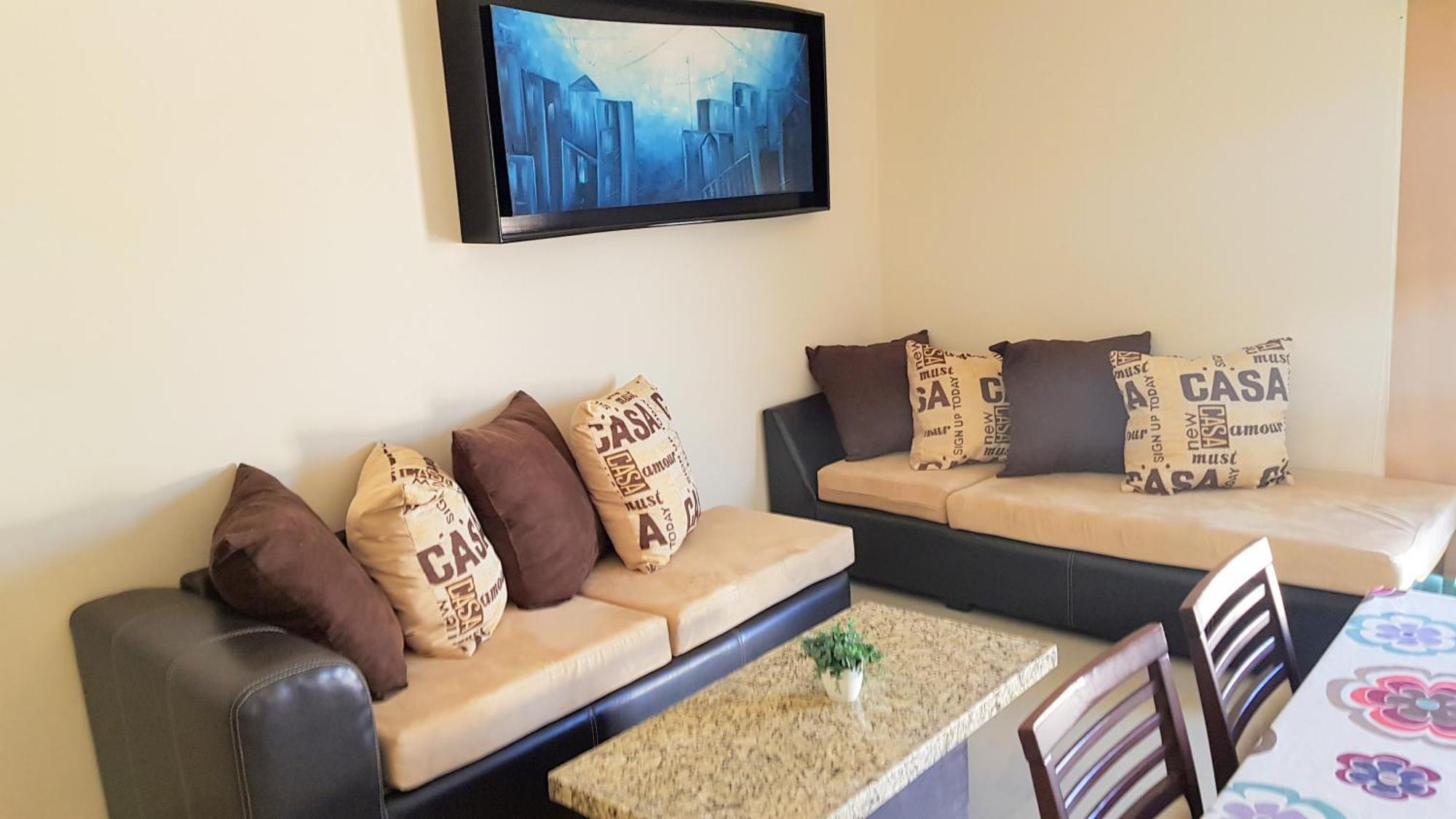 Suites Lagunas Колима Номер фото