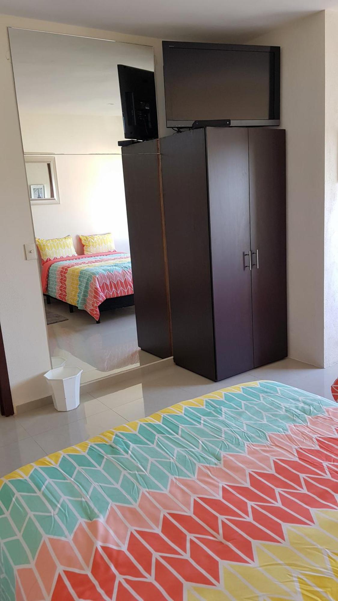 Suites Lagunas Колима Номер фото