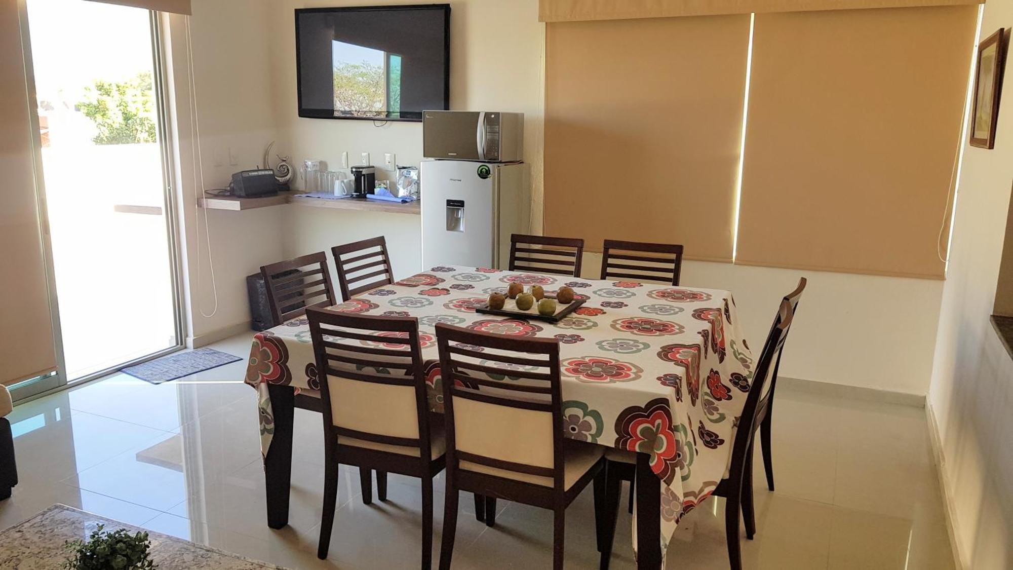 Suites Lagunas Колима Номер фото