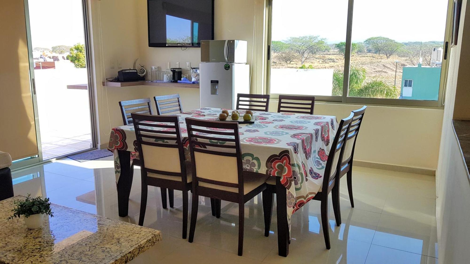 Suites Lagunas Колима Номер фото